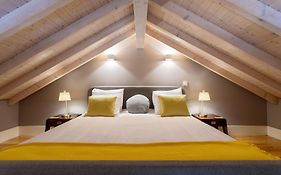 Lemon Mezzanine - Santa Catarina
