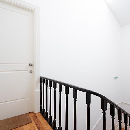 Lemon Mezzanine - Santa Catarina Apartment Porto Exterior photo