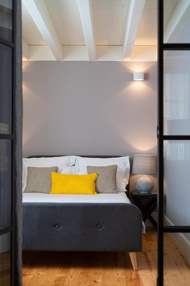 Lemon Mezzanine - Santa Catarina Apartment Porto Exterior photo
