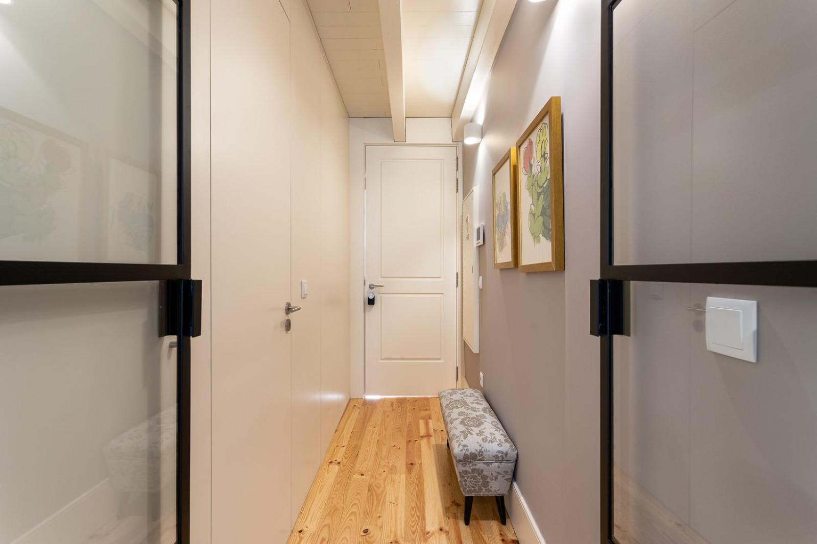 Lemon Mezzanine - Santa Catarina Apartment Porto Exterior photo