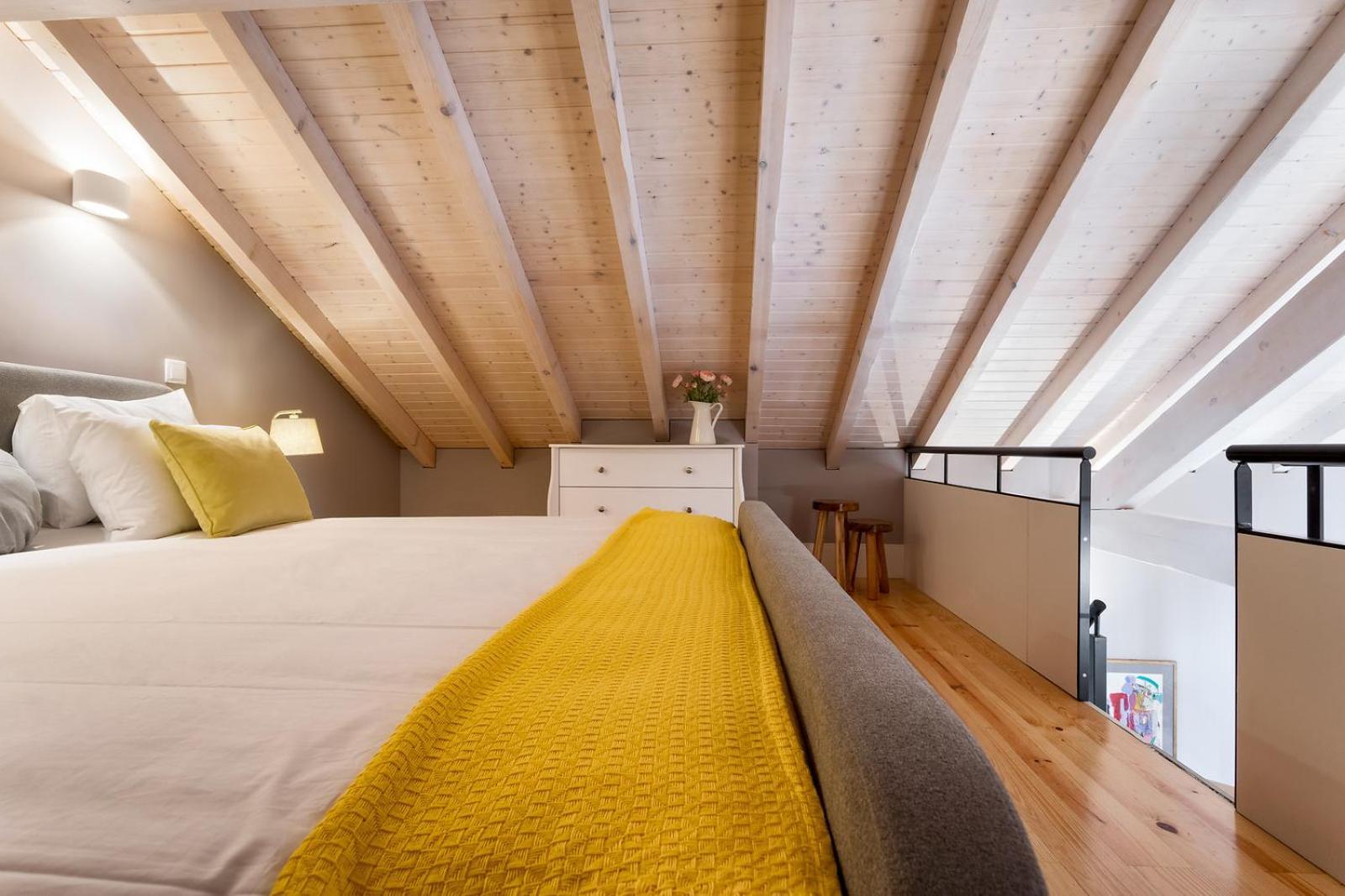 Lemon Mezzanine - Santa Catarina Apartment Porto Exterior photo