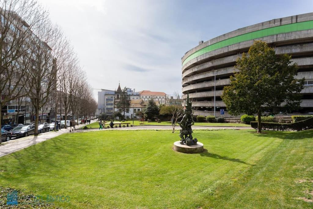 Lemon Mezzanine - Santa Catarina Apartment Porto Exterior photo
