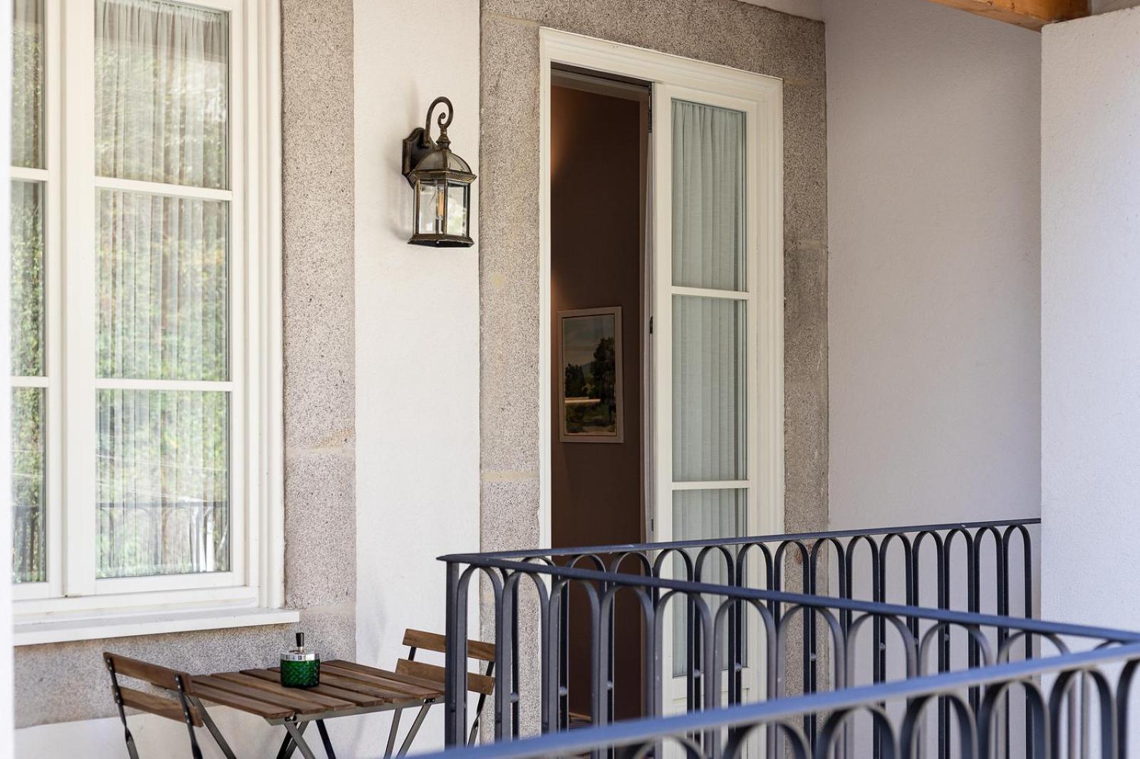 Lemon Mezzanine - Santa Catarina Apartment Porto Exterior photo